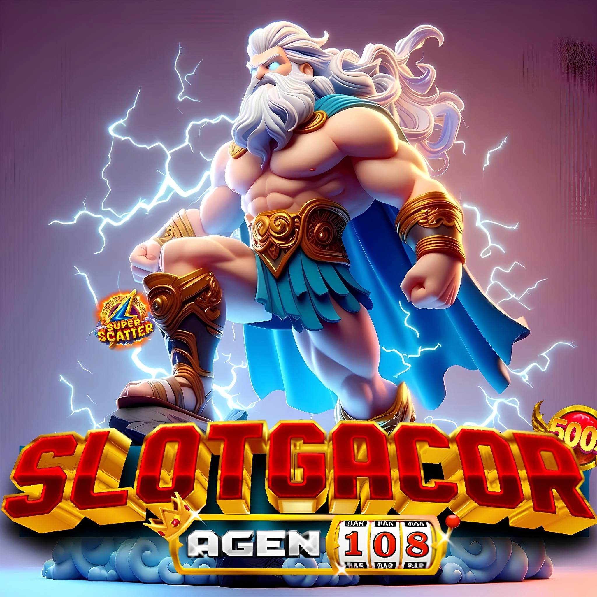 AGEN108