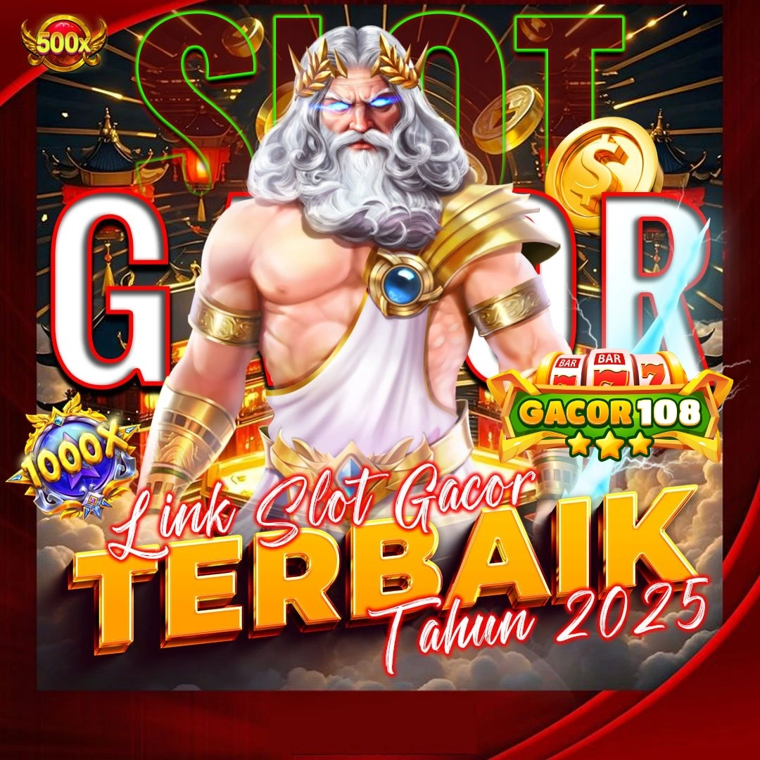 GACOR108